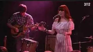 Florence and The Machine - Brick @ Paradiso Amsterdam6 via 3V12