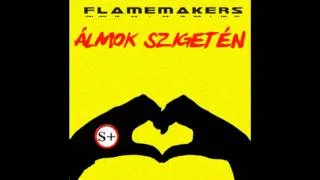 FlameMakers   Álmok szigetén Original Extended Mix