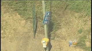 End Of The Line For Pa. Turnpike Call Boxes