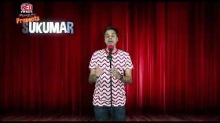 Sukumar by Rj Raunac