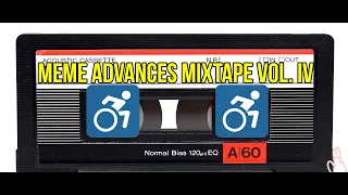 MEME Advances Mixtape vol. IV