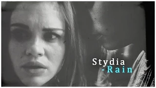 Stiles & Lydia | The Rain is Ending