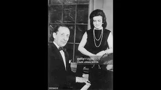 1946 March 4 Vladimir Horowitz Recital at Carnegie Hall