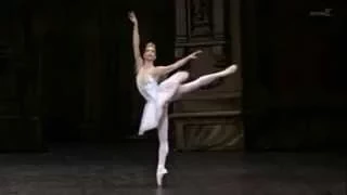 Diana Vishneva - Aurora Variation - Sleeping Beauty Act III