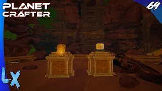 Les derniers secrets des gardiens ! || PLANET CRAFTER LET'S PLAY FR EP 69