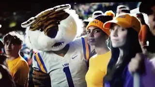 2020 ESPN College Football National Championship Promo • LSU vs Clemson