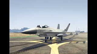 GTA V Tips and Tricks: Get P-996 LAZER