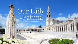 05.13.2024 /OUR LADY OF FATIMA/  7:00 AM / Cathedral of St. Francis of Assisi