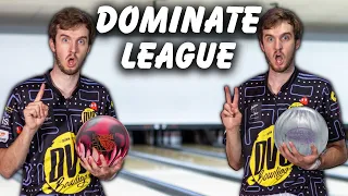 BEST 1-2 PUNCH FOR LEAGUE?? Hammer Envy Tour Pearl and Extreme Envy Review!