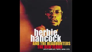 Herbie Hancock I Thought It Was You 1978