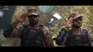 Ae Watan Tera Bhala Ho | Shafqat Amanat Ali | Independence Day 2017 (ISPR Official Song)