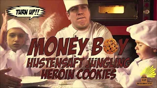 Money Boy Ft Hustensaft Jüngling - Heroin Cookies