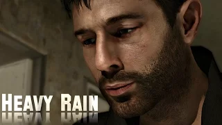 Heavy Rain - Прохождение►21