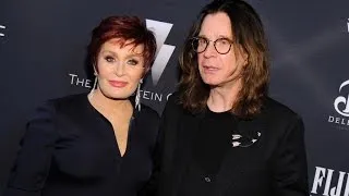 EXCLUSIVE: Ozzy Osbourne Breaks Silence After Cheating Scandal, Says Sharon is 'Everything'