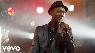 Aloe Blacc - Wake Me Up (Guitar Center Session Live)