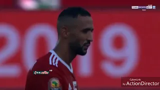 Morocco Vs Namibia & Highlights Resumen All Goals  |  Copa Africa Égypt 2019 #football #sports