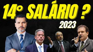 Aposentados! 14º Salário | Pagamento em 2023 Foi Aprovado ?