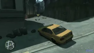 GTA 4 MISSION #5 JAMAICAN HEAT