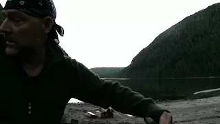 Survivorman Bigfoot Season 2 Reel