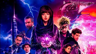 Эбигейл (2019) - Трейлер HD