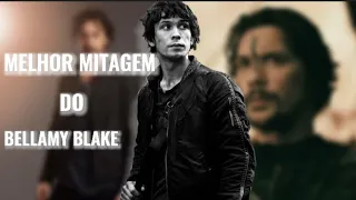 A MELHOR MITAGEM EM THE 100