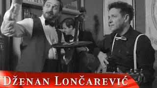 DZENAN LONCAREVIC - AKO PITAS (OFFICIAL VIDEO)