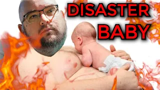 KELLY WANTS A BABY WingsOfRedemption Doesn't. Divorce Arc Incoming? (Ft. Banquet Meal/Red Pepsi)