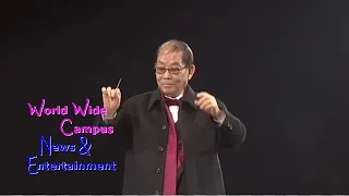 WoWWC - Famous composer and arranger Joseph Koo passed away at the age of 91