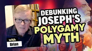 Was Joseph Smith actually a polygamist?? | with Brian Hales