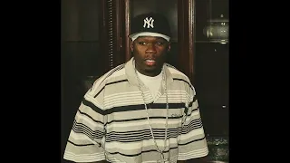 |FREE| 50CENT X DIGGA D TYPE BEAT | 'SPEND THE NIGHT'