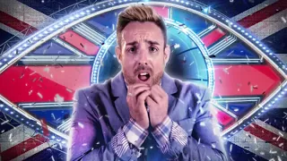 CBBUK  s16e14  (Day 13) -  9/9/15