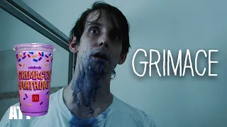 Grimace The Menace - Short Horror Film