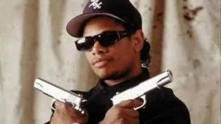 Eazy-E:This is How We Do