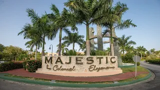 Hotel Review - Majestic Colonial Punta Cana