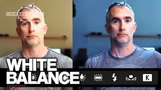 White Balance for Canon Cinema Cameras