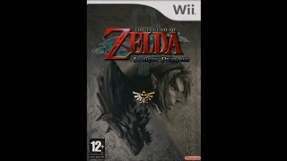 The Legend of Zelda Twilight Princess   Save Ilia EXTENDED Music