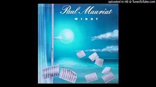 Paul Mauriat - Say You, Say Me (1986)