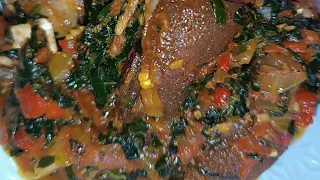 Vegetable Stew Recipe. The most Delicious Vegetable Stew Recipe wt natural spices No seasoning cubes