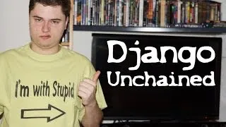 DJANGO UNCHAINED (Quentin Tarantino) / Playzocker Reviews 5.35