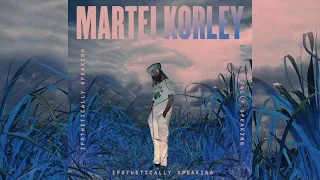 Martei Korley - Jah Jah DUB (Official Audio)