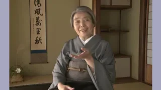 樹木希林さん、インタビュー映像が公開に