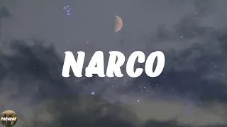 Blasterjaxx - Narco (Lyrics)