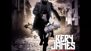 Kery James feat Kenyon Dixon - Parti de Loin (dernier mc)