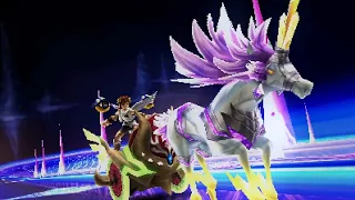 Kid Icarus: Uprising | Chapter 19 | The Lightning Chariot!