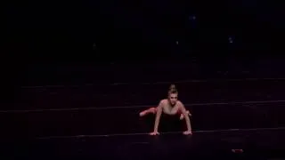 Shannon Currie - Elite Dance by Damian