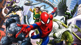 The Spider-Man Game Everyone HATES