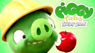 Angry Birds Piggy Tales Season 2 | Ep. 21 to 26