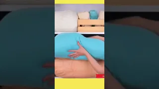 Easy and Best Blanket Folding Techniques!!