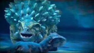 Walking With Dinosaurs TV Commercial