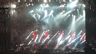 Muse - Mercy (live in Moscow, 19/06/15)